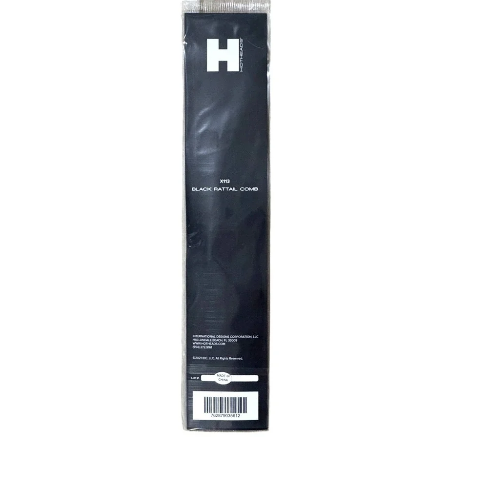 Hotheads hhk024 deluxe